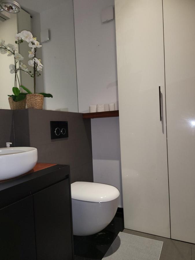 Apartment Amber 127 Krakau