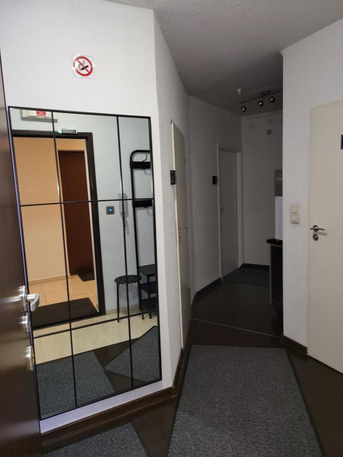 Amber 519 Apartament