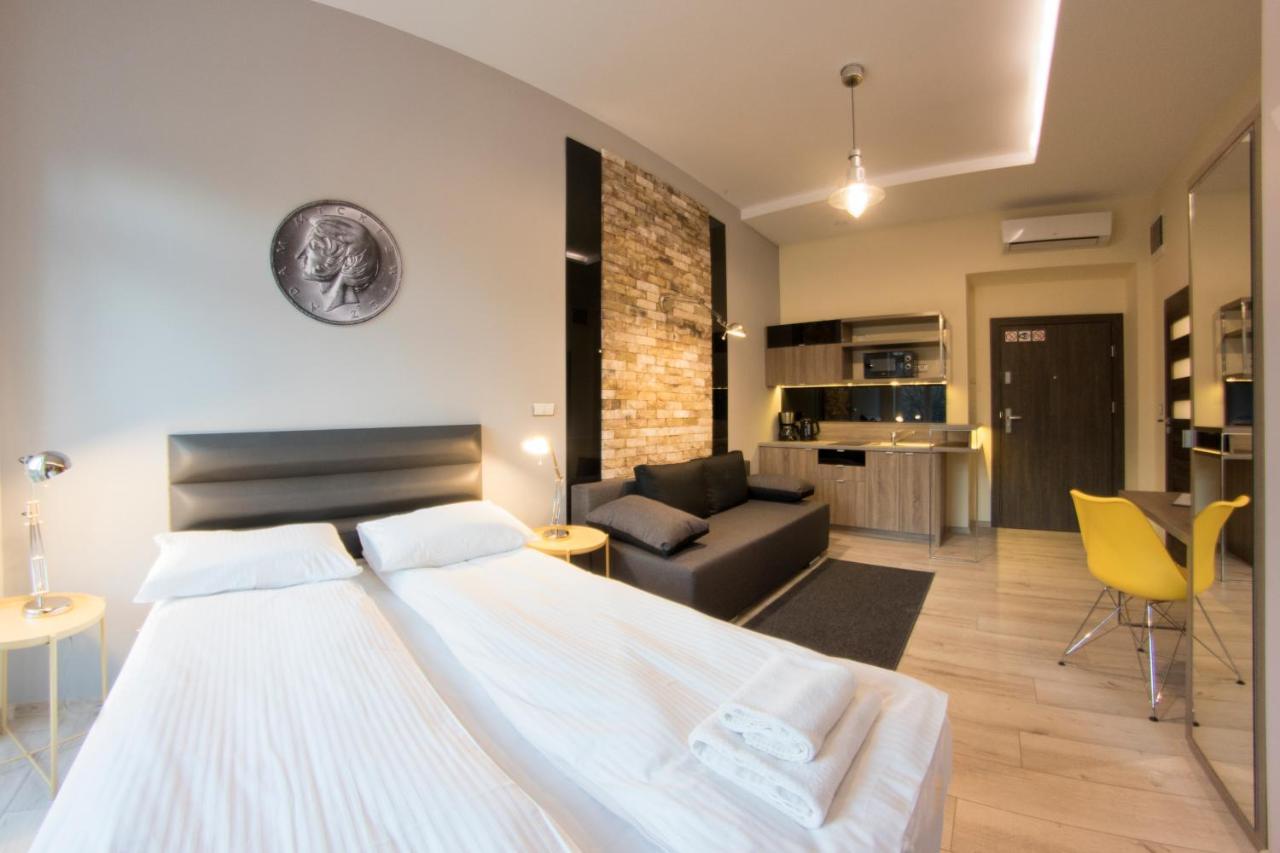 Yourplace Apartamento *