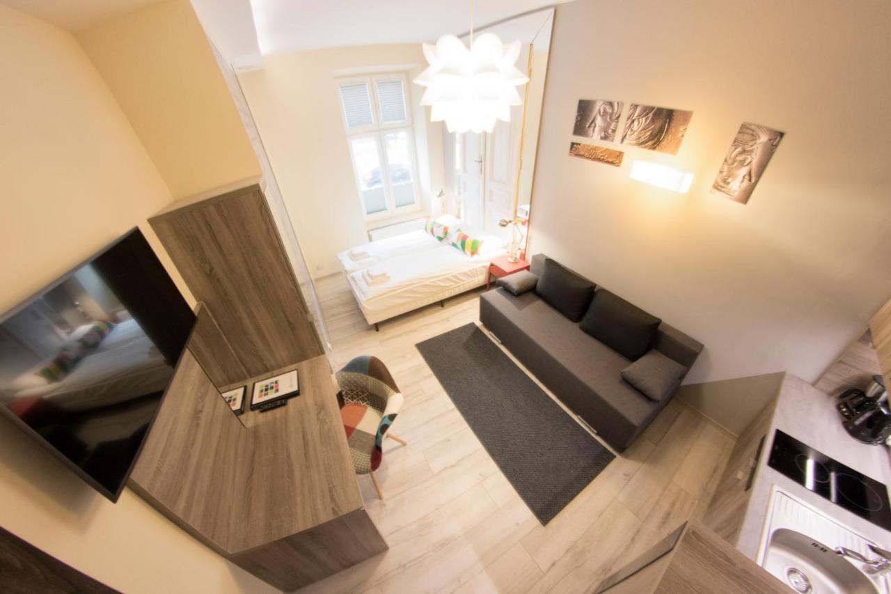 Apartamento Yourplace Cracóvia