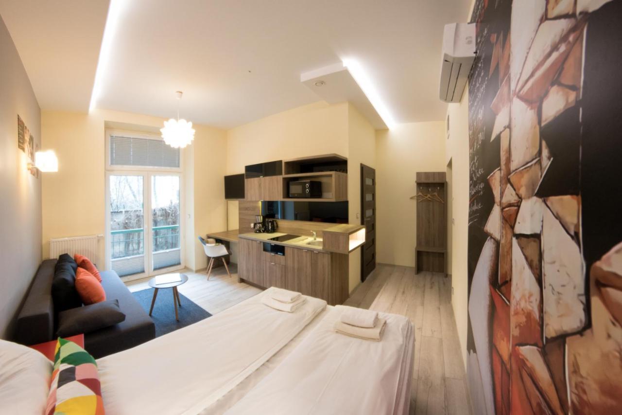 Yourplace Apartamento *