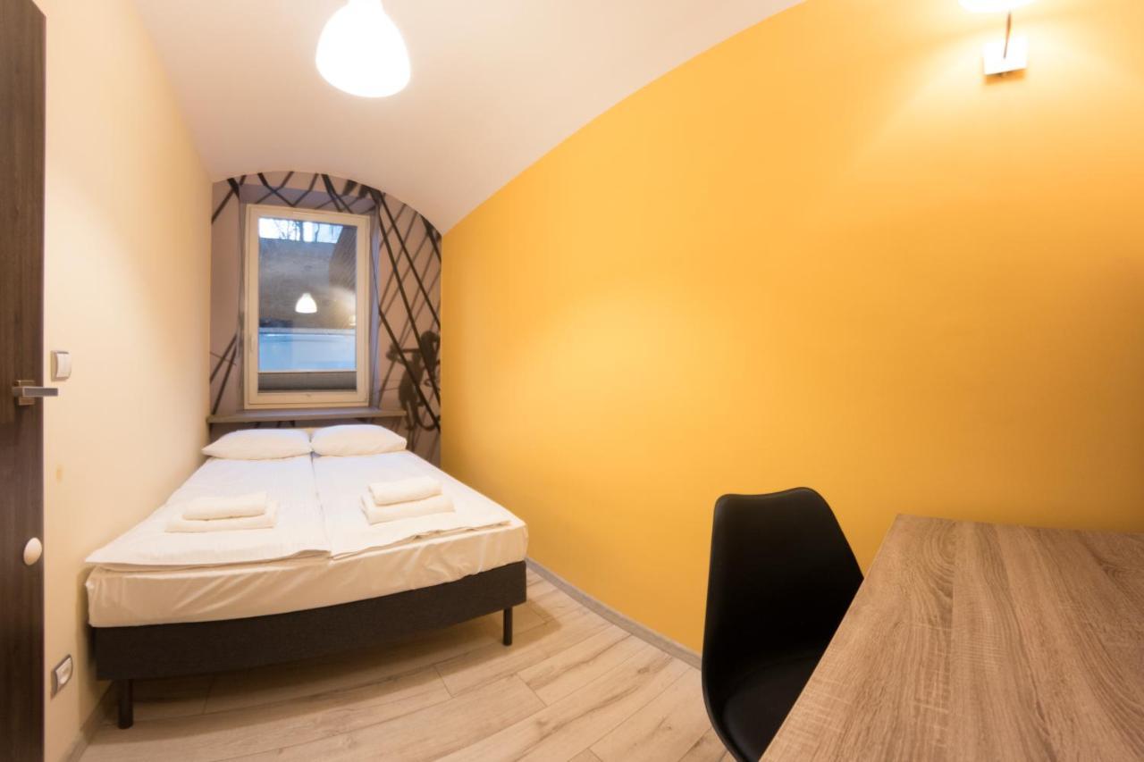 Yourplace Apartamento Cracóvia