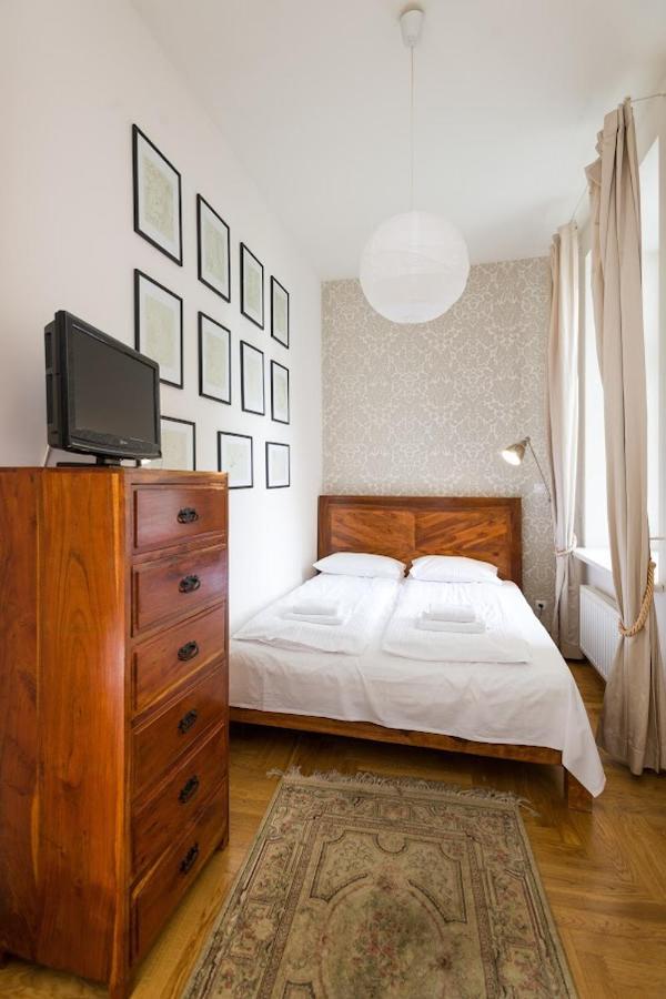 Yourplace Apartamento Cracóvia