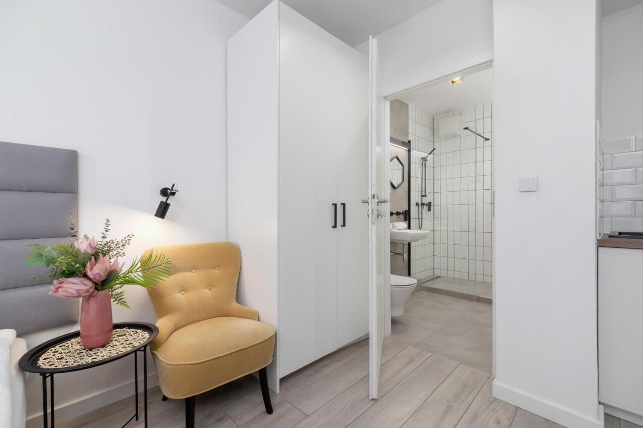 Studio Miodowa Kazimierz By Renters Krakow