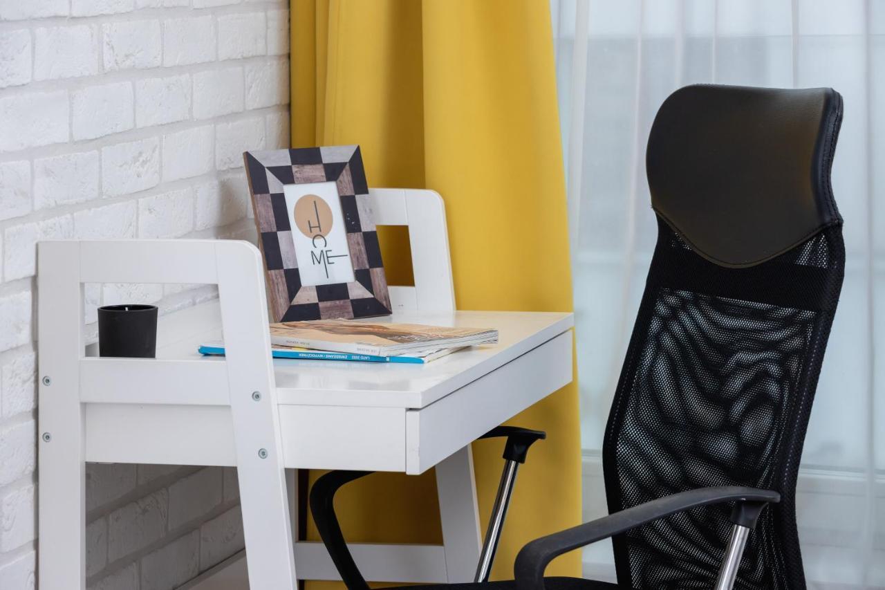 Apartment Studio Miodowa Kazimierz By Renters