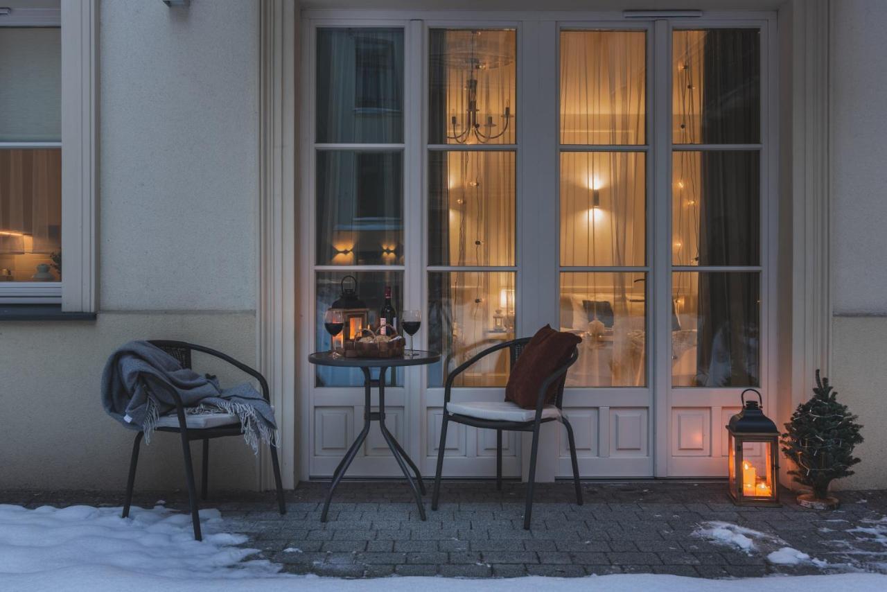 Apartament Atrium - Old Town Luxury - By Upstairs *