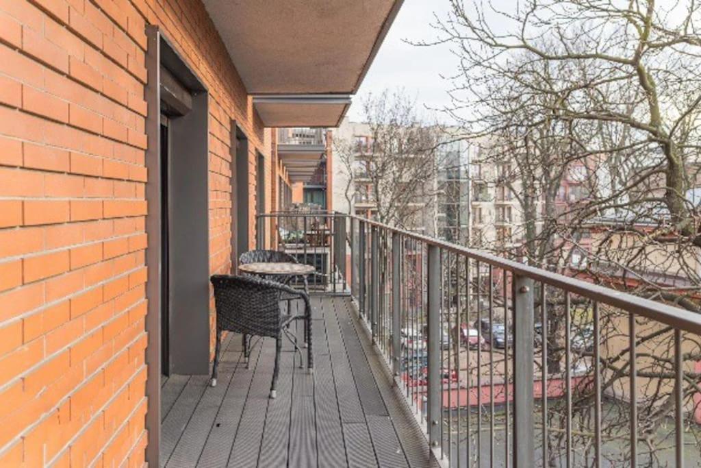 Uroczy Apartament - Angel Krakow