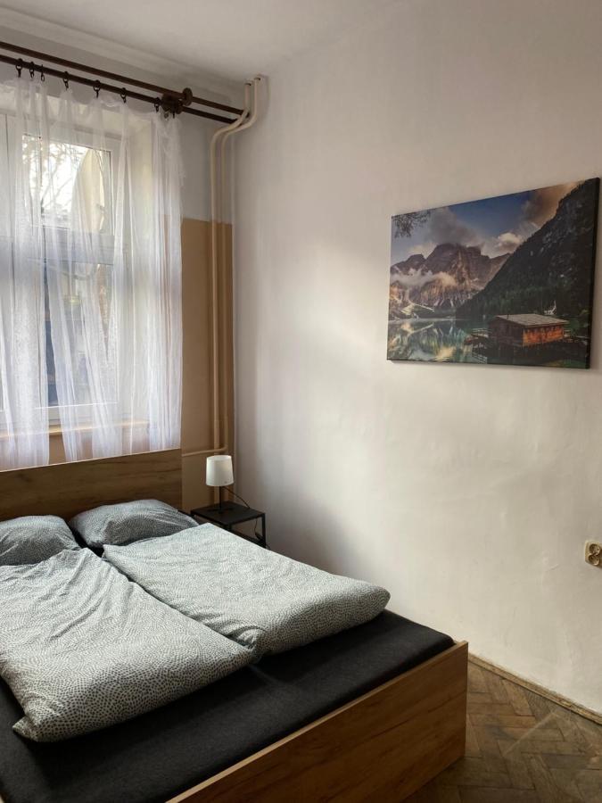 Appartement Lovely In Old Town