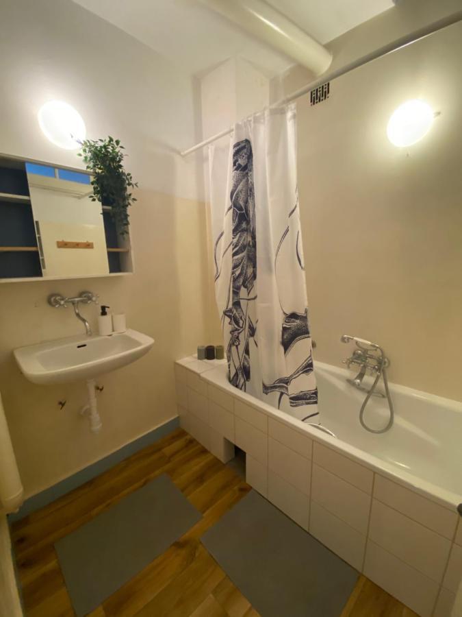 Lovely In Old Town Appartement *