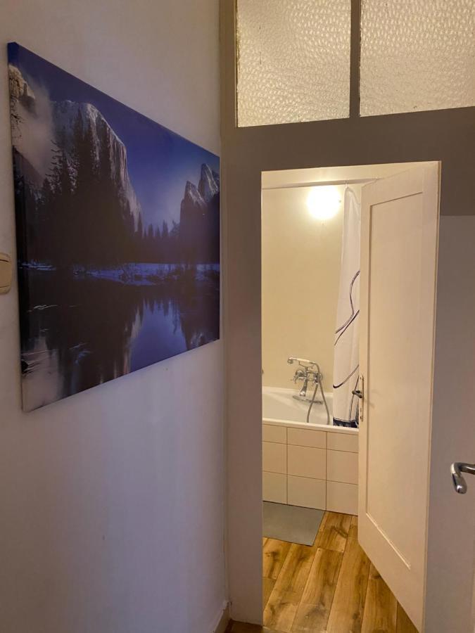 Appartement Lovely In Old Town Krakau