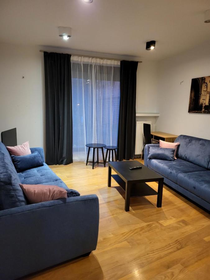 Amber 127 Apartment Krakau