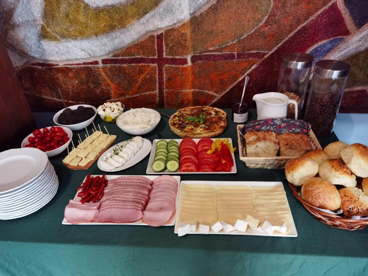 Pensjonat Ekosamotnia 4*