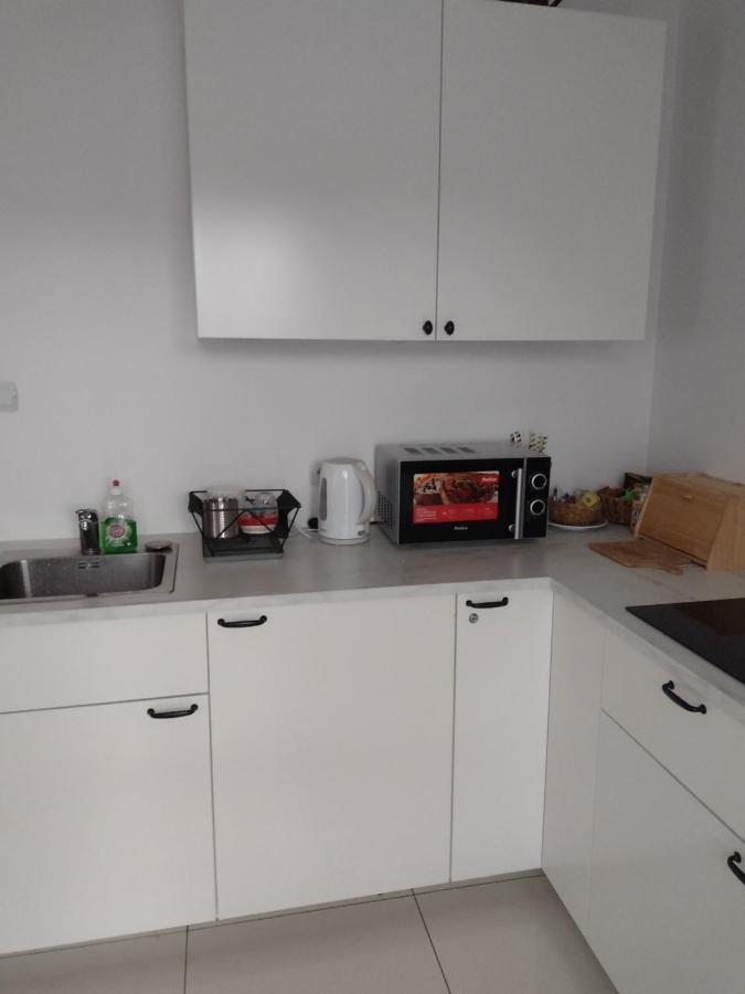 Joanna Apartment