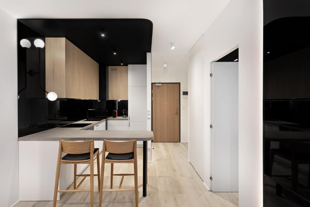 Apartament Republiki Korczakowskiej *
