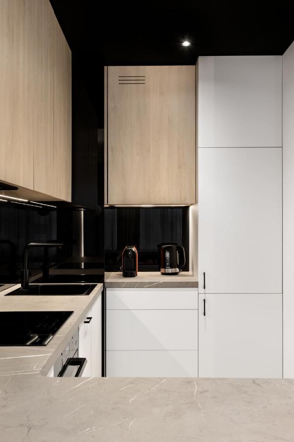 Republiki Korczakowskiej Apartament *