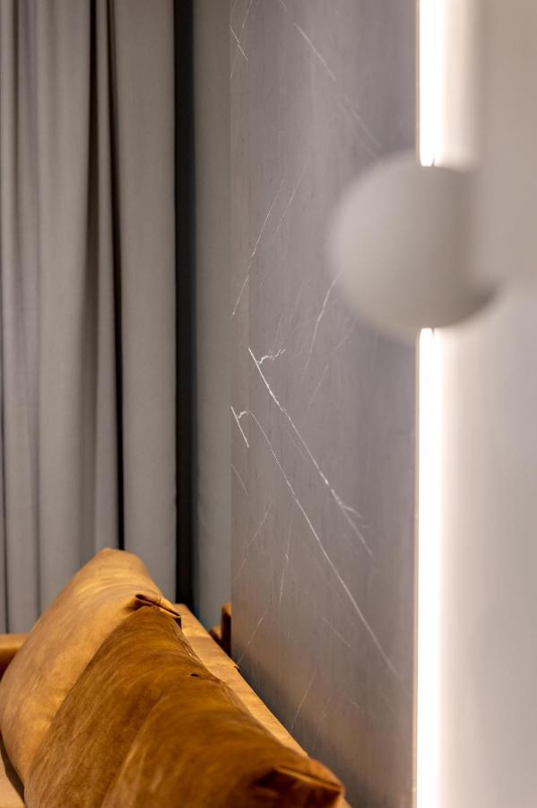 Apartament Republiki Korczakowskiej