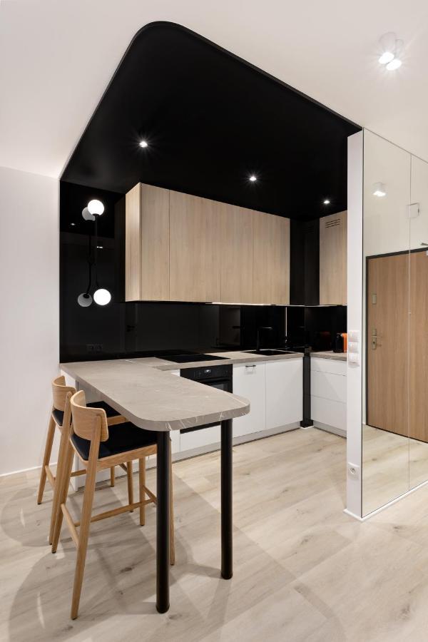 Republiki Korczakowskiej Apartament Kraków