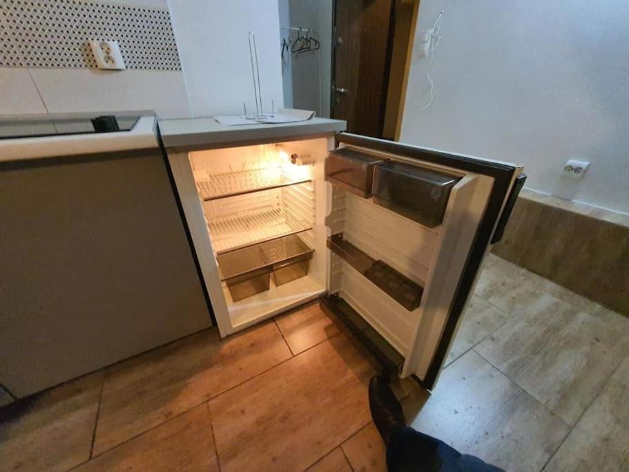 Apartment Quite Place In Good Location Krakow