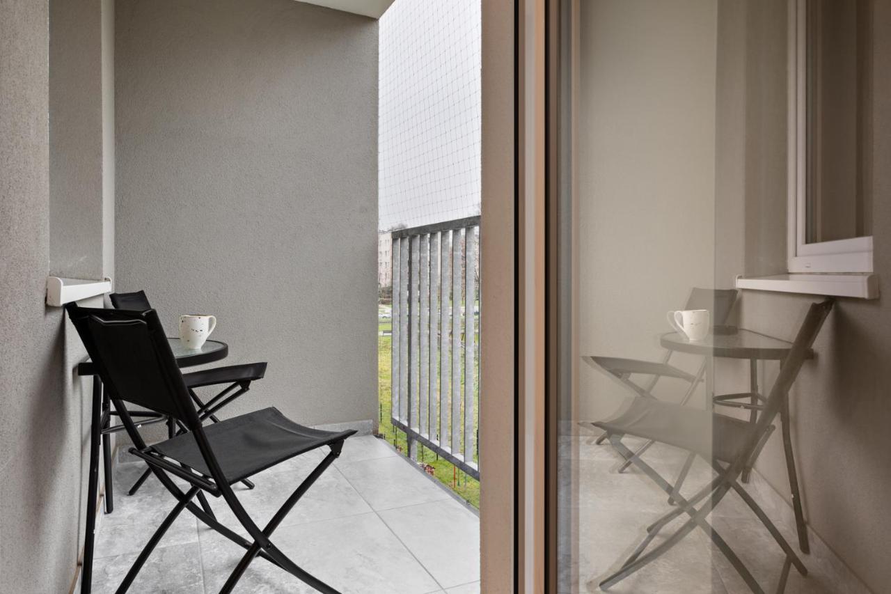 Apartament Republiki Korczakowskiej *