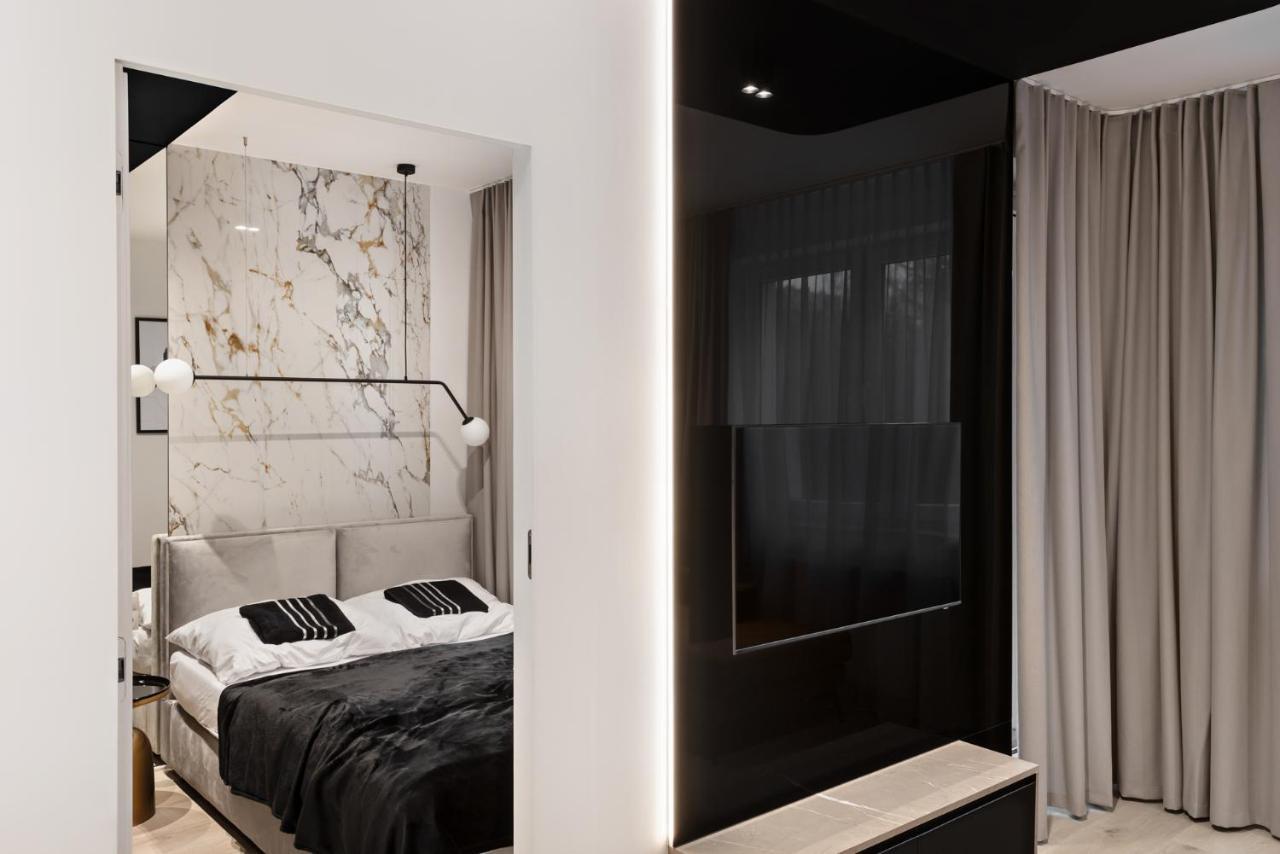 Apartament Republiki Korczakowskiej Kraków