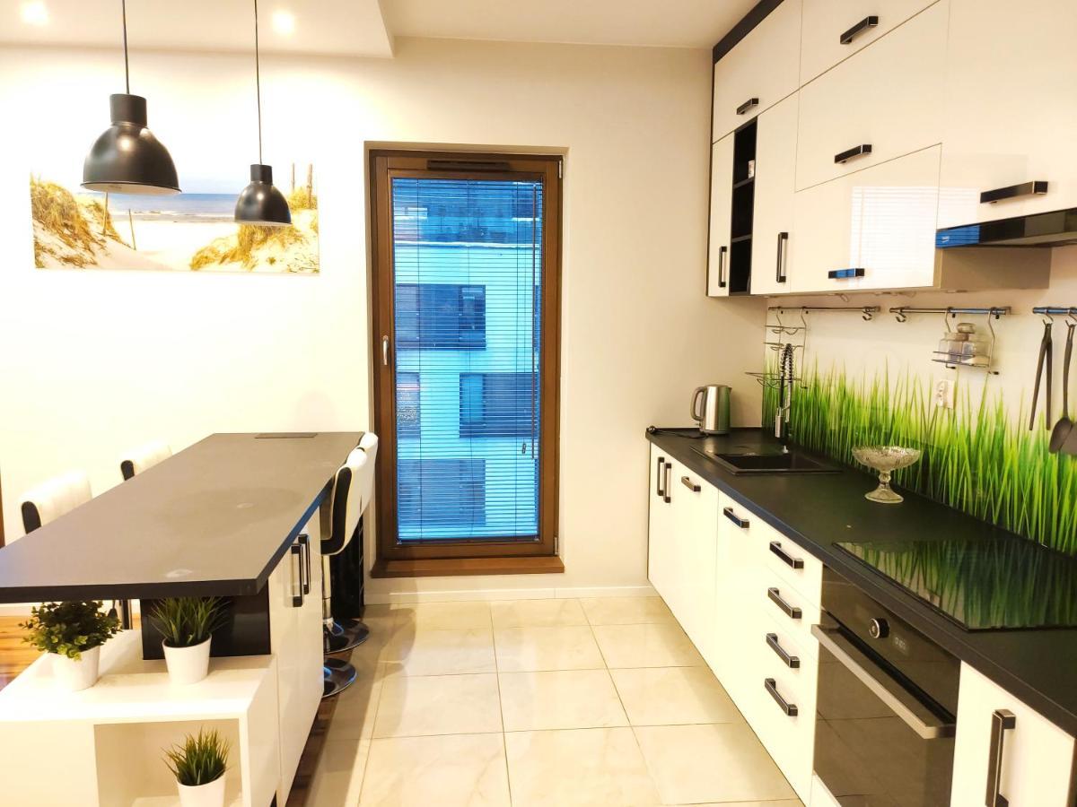 Apartamento Szafrana 5b By Homeprime