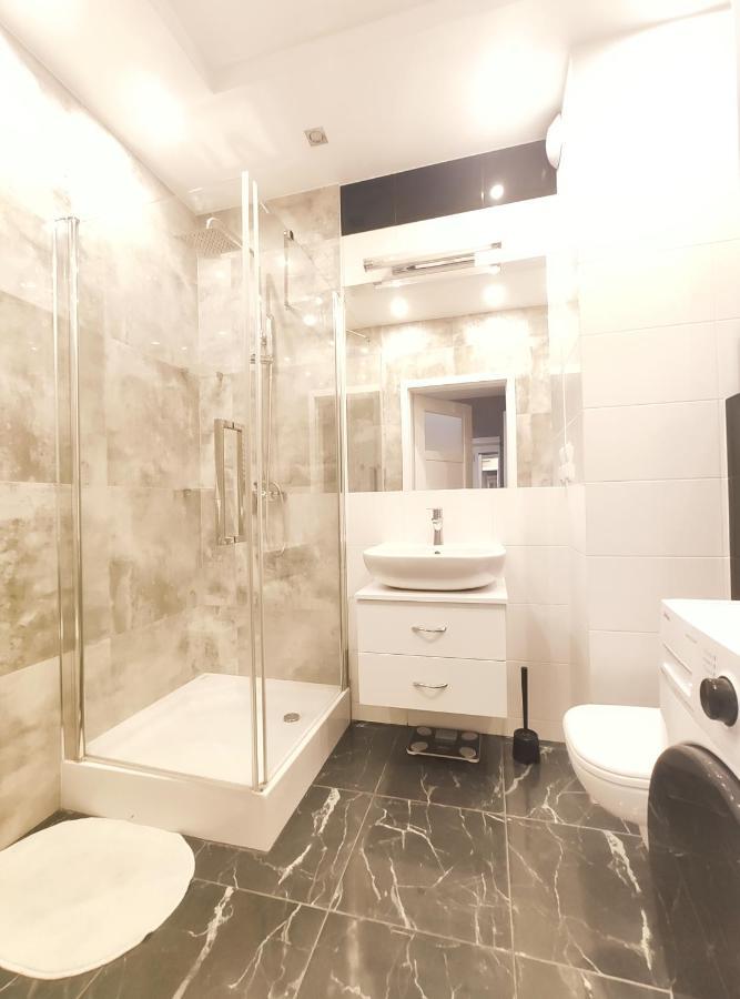 Szafrana 5b By Homeprime Apartamento *