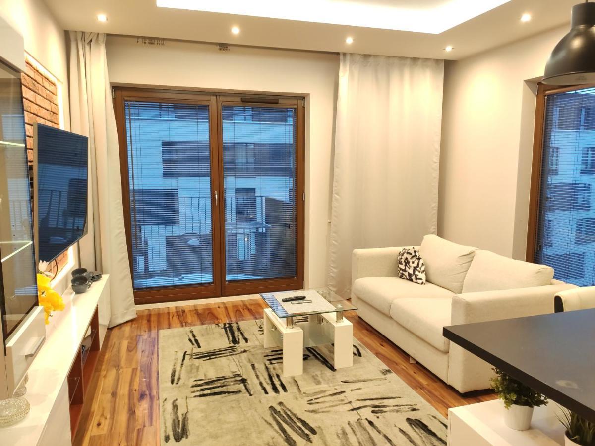 Apartamento Szafrana 5b By Homeprime Cracóvia