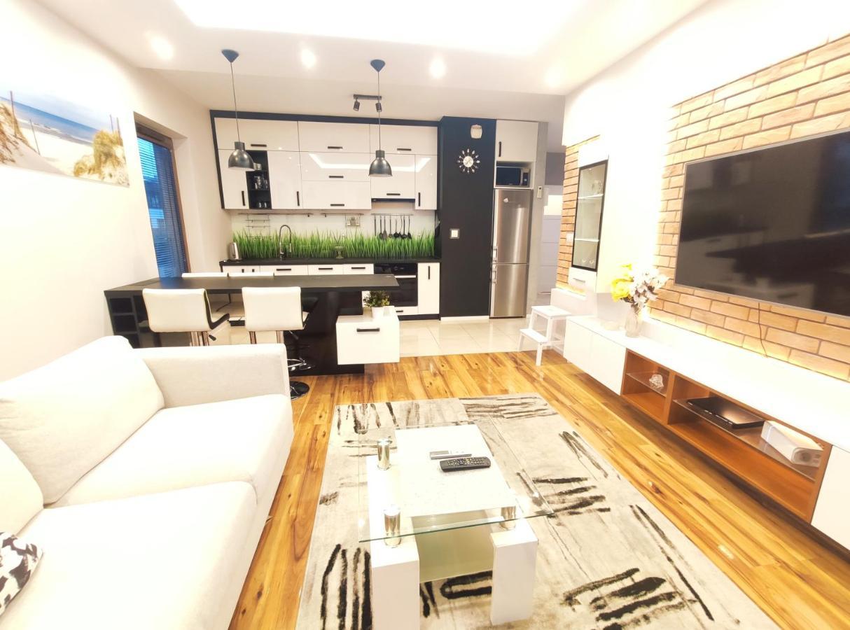 Szafrana 5b By Homeprime Apartamento