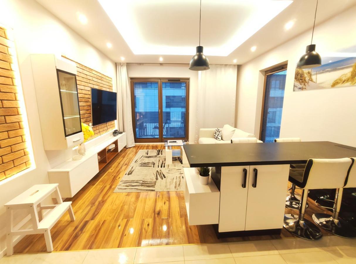 Apartamento Szafrana 5b By Homeprime Cracóvia