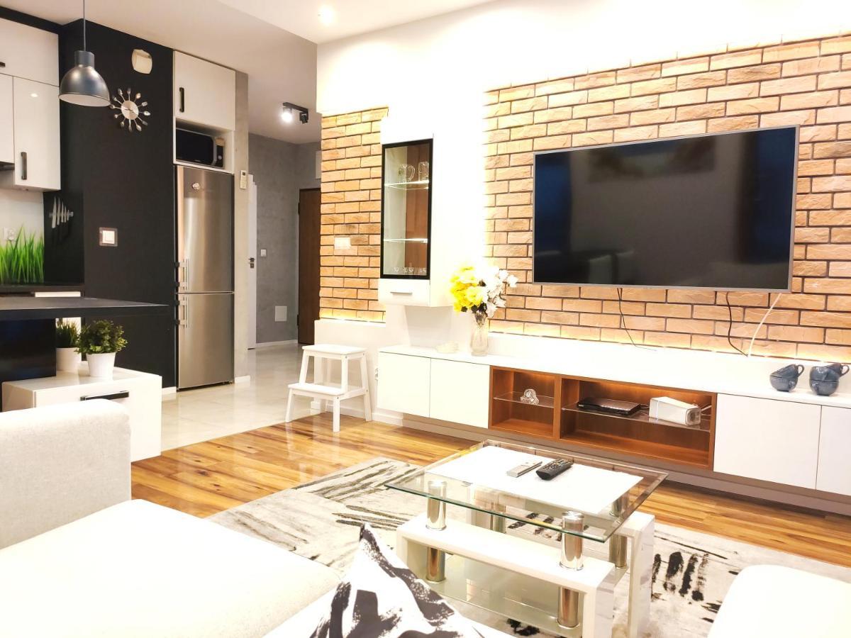 Apartamento Szafrana 5b By Homeprime Cracóvia