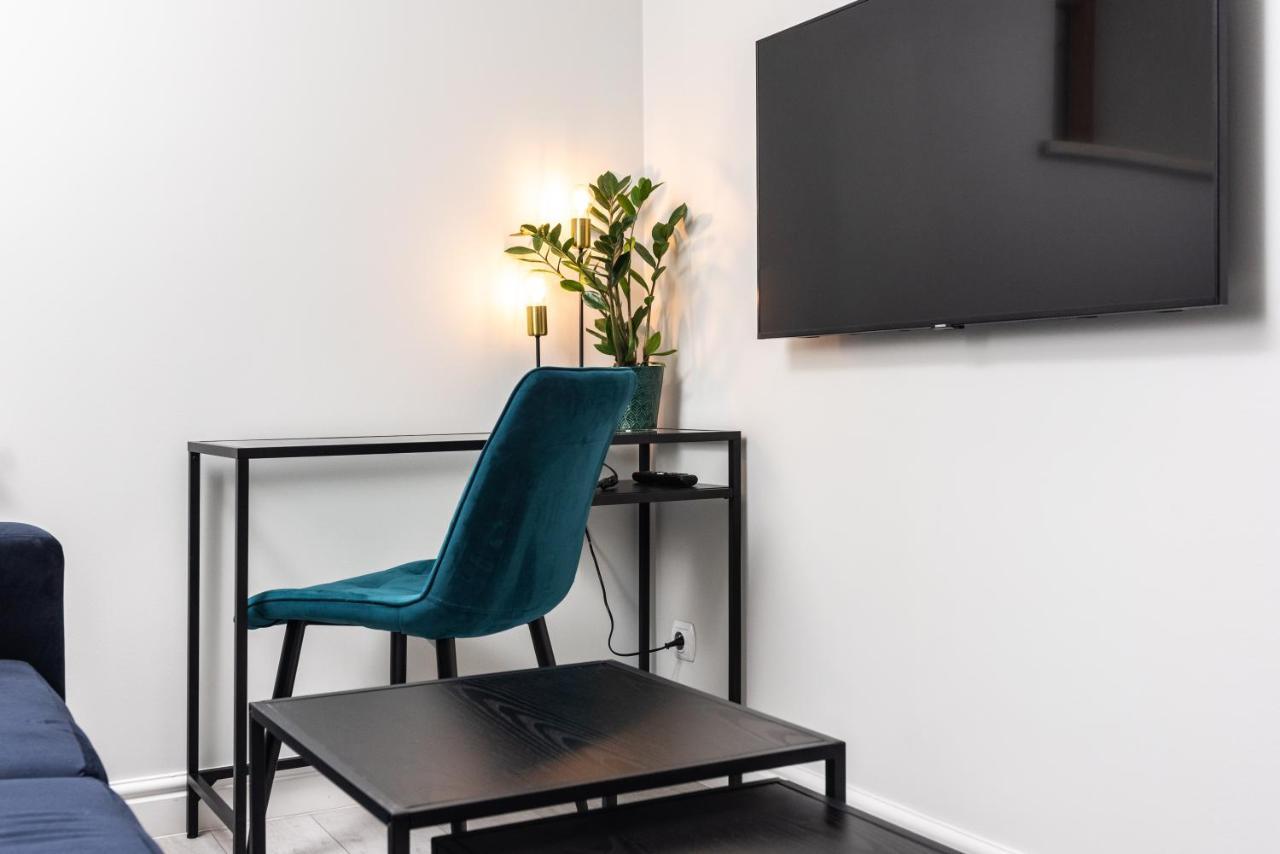 Arianska - Cracow, Centre Apartment *