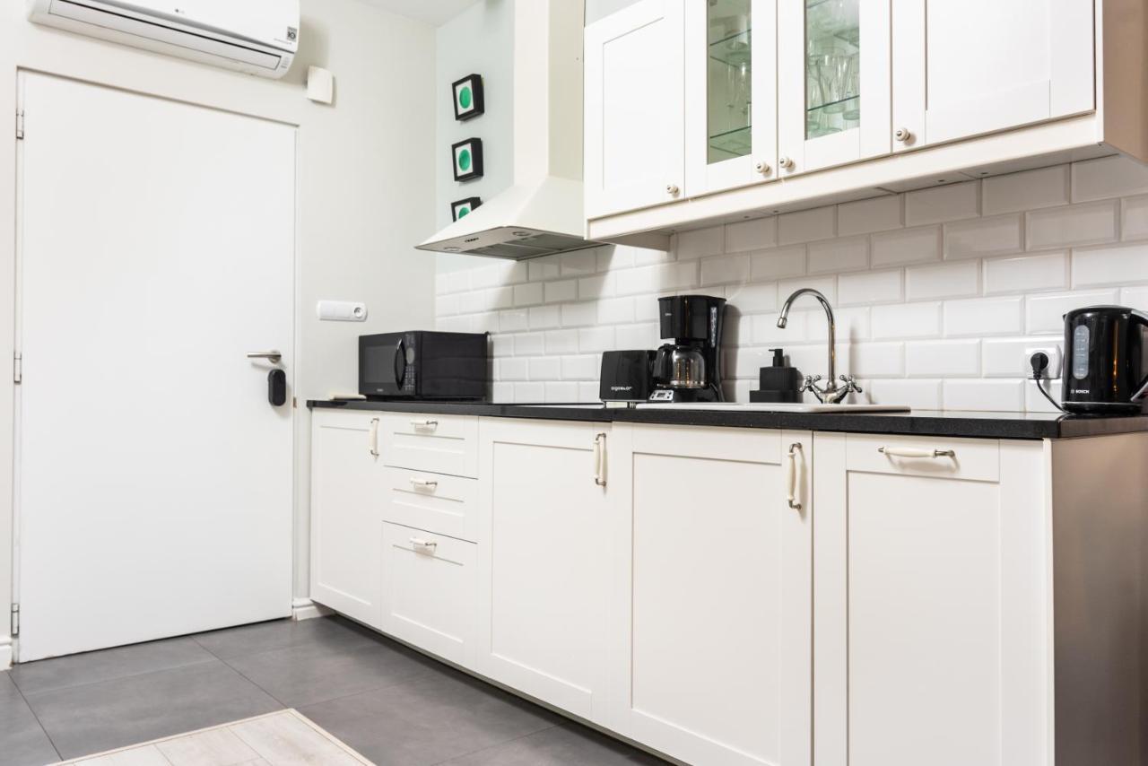 Arianska - Cracow, Centre Apartment Krakow