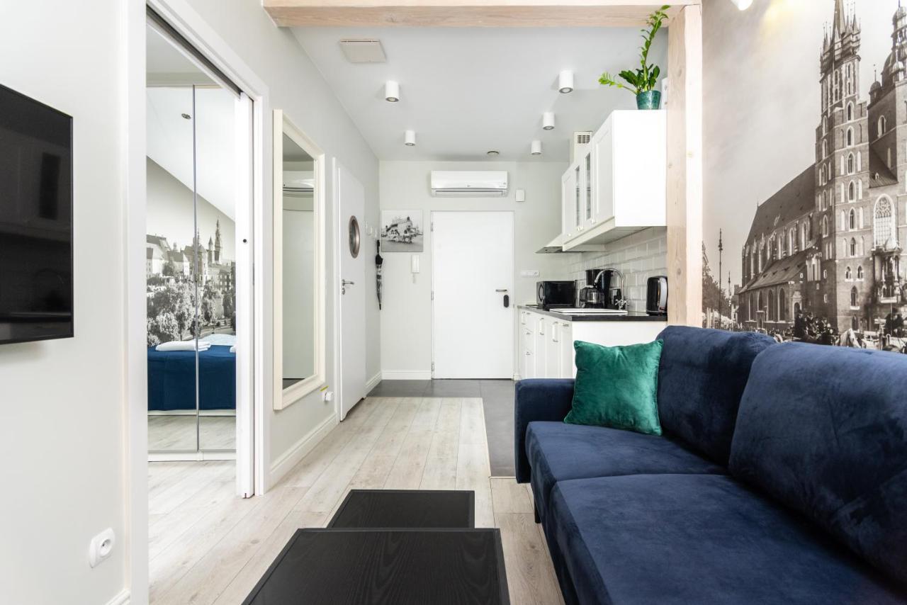 Arianska - Cracow, Centre Apartment