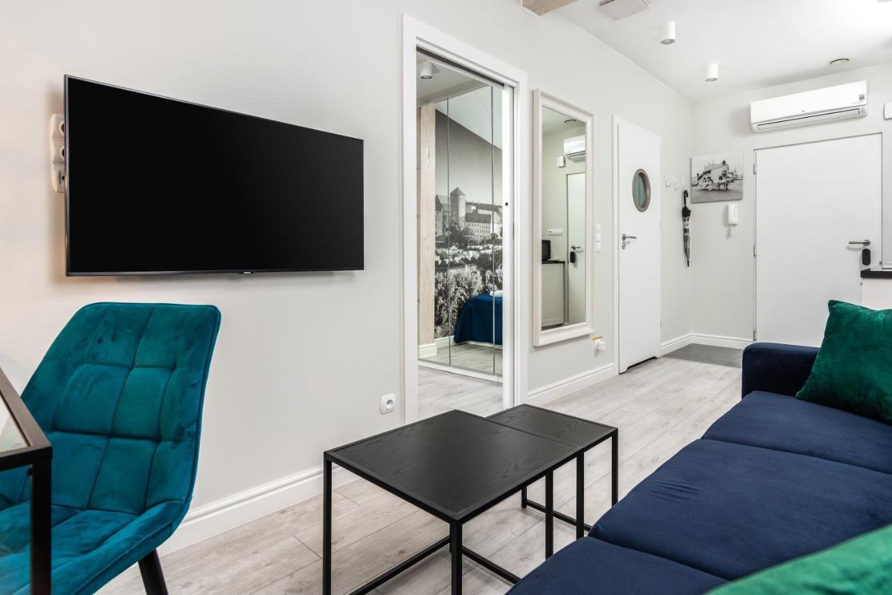 Apartment Arianska - Cracow, Centre