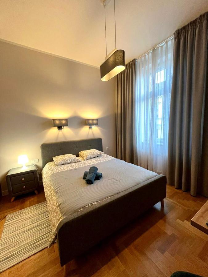 Apartment Studencka Krakow
