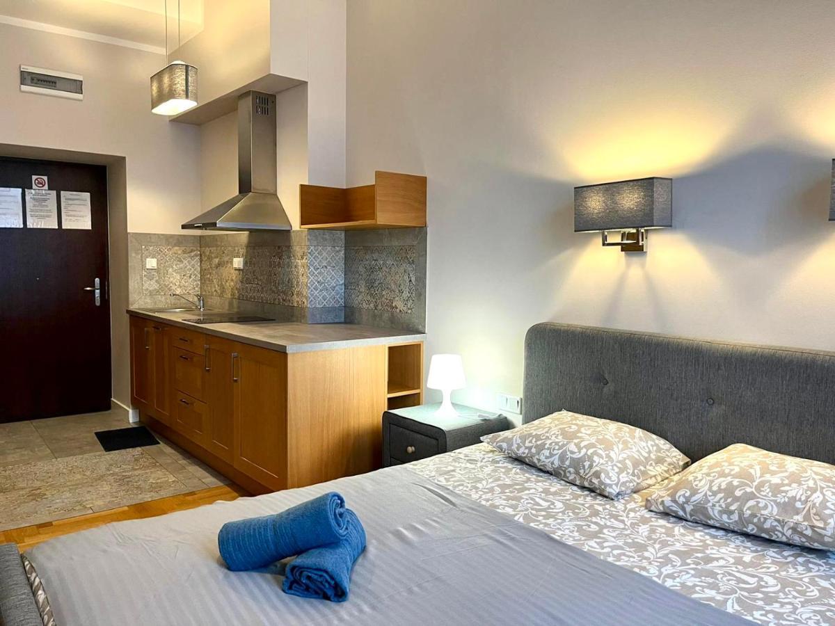 Apartment Studencka *