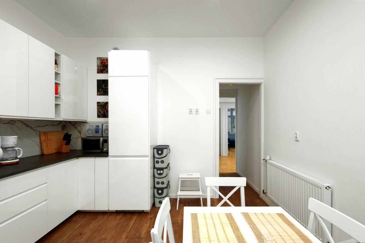 Blisko Wawelu Apartamento