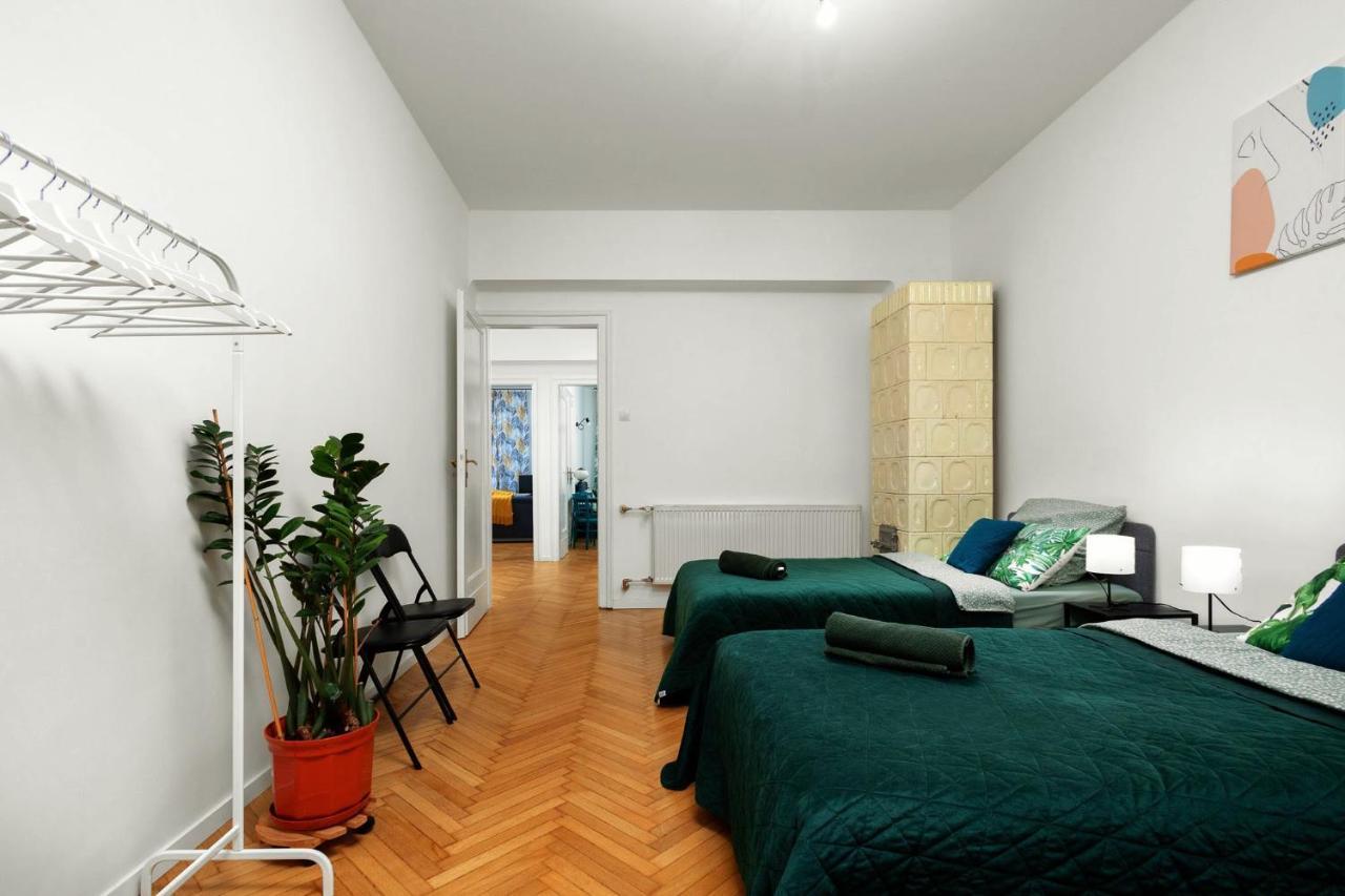 Apartamento Blisko Wawelu