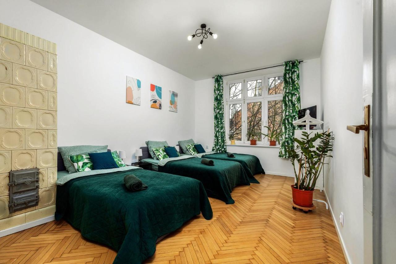 Apartamento Blisko Wawelu Cracóvia