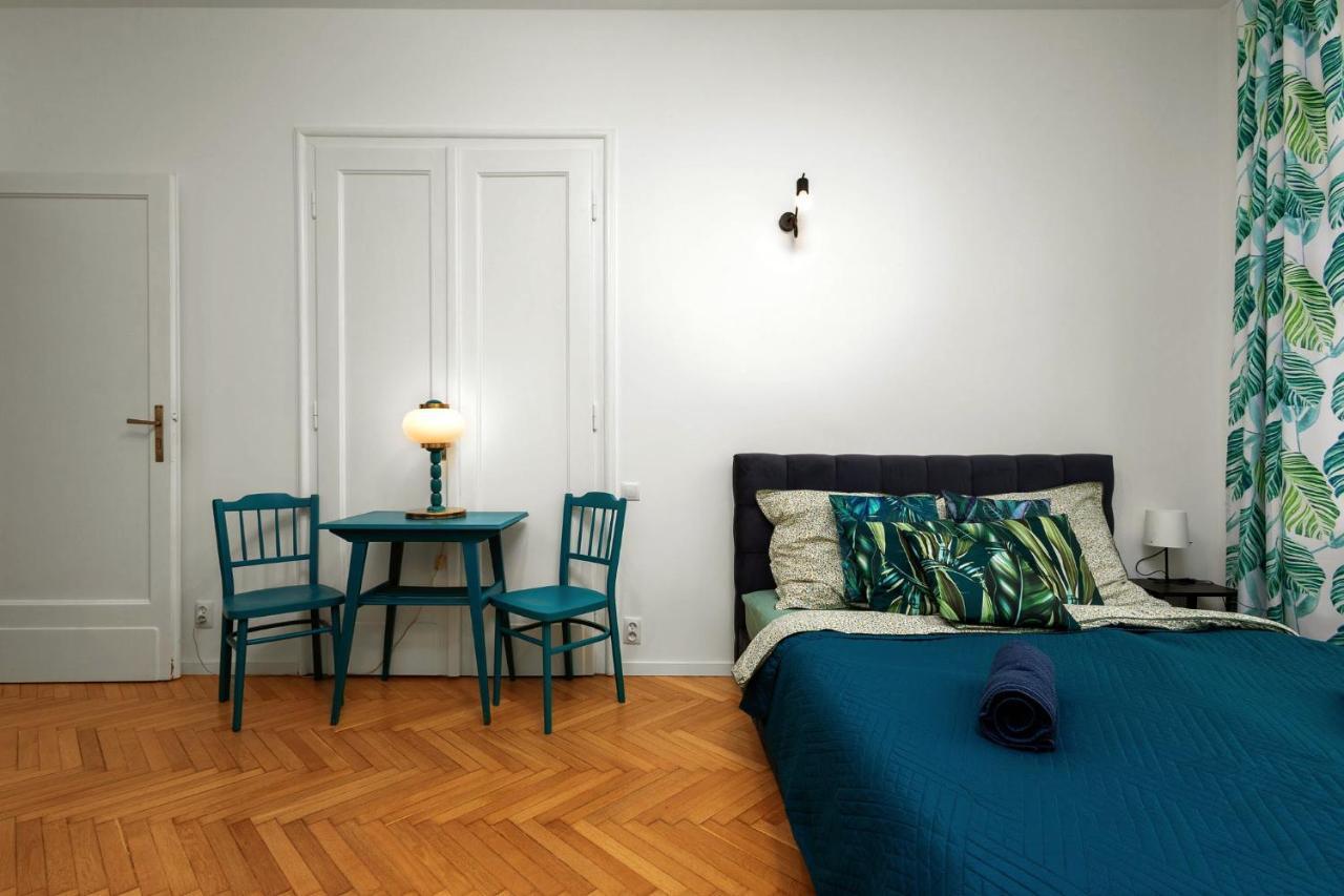 Apartamento Blisko Wawelu