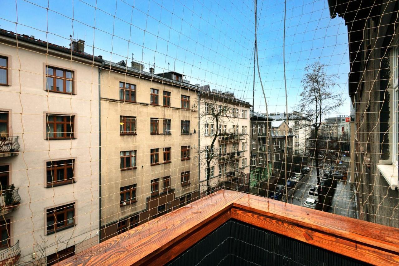 Blisko Wawelu * Cracóvia