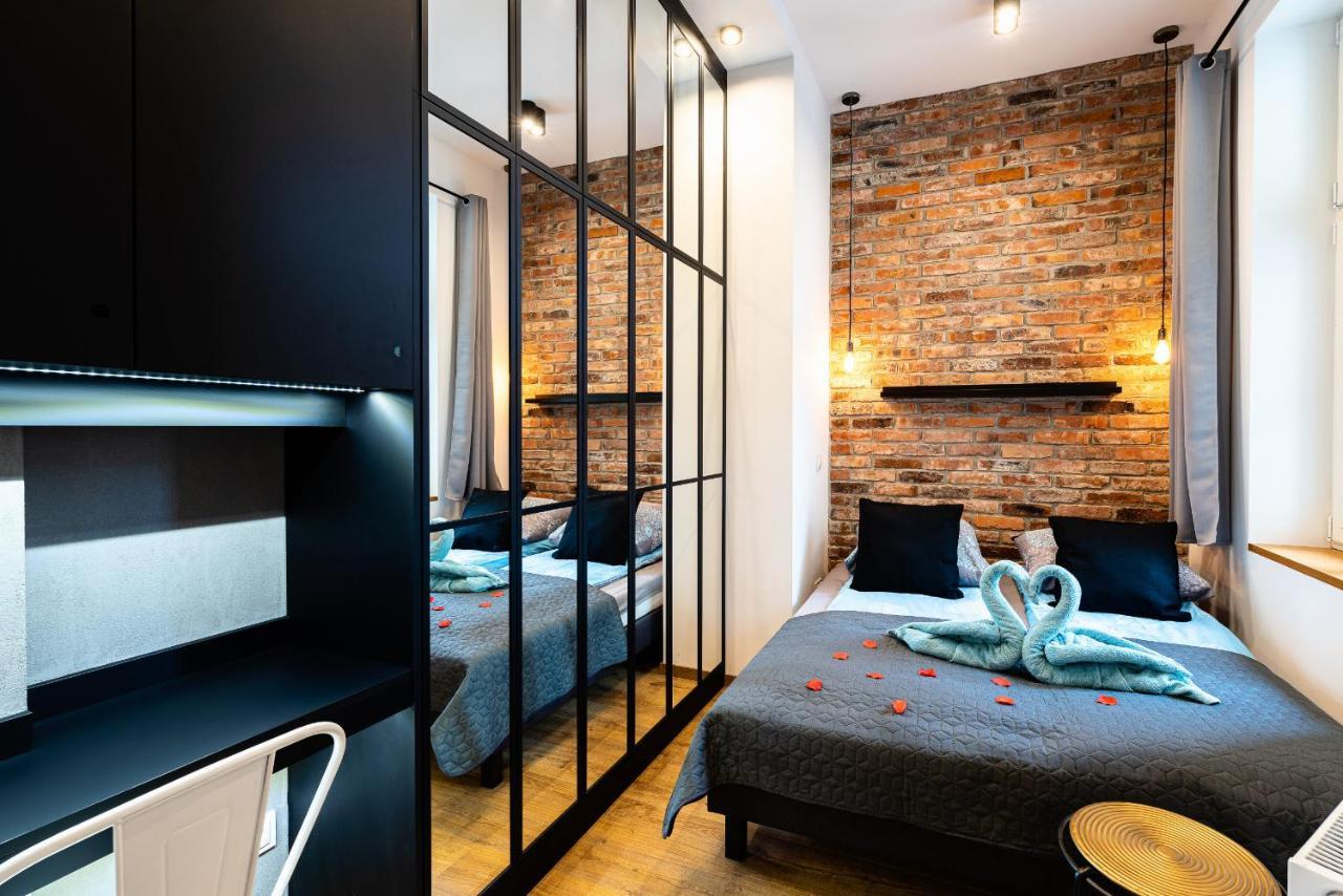 Apartment Large 75 M2 For 6 Guests Next To Wawel Castle *