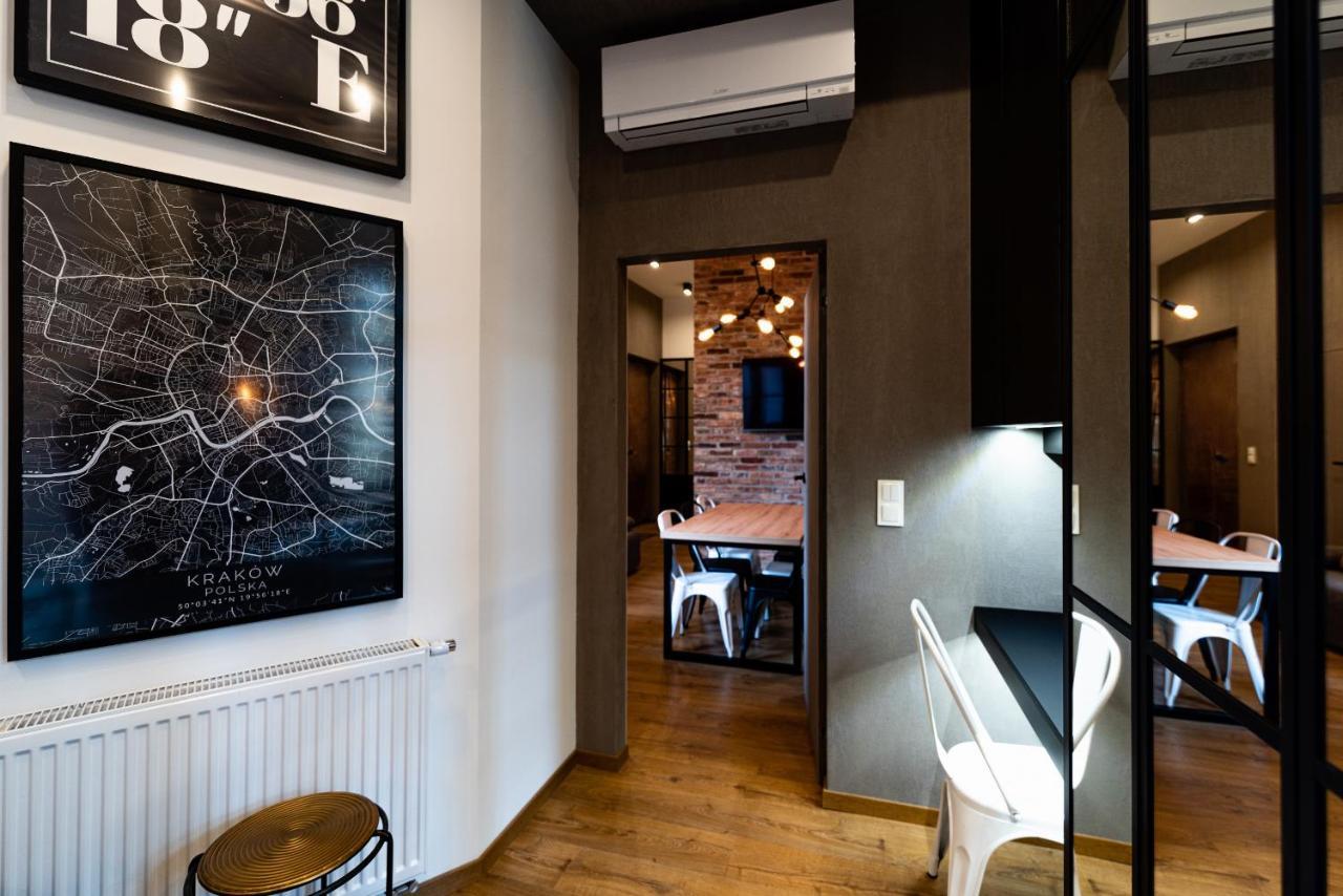 Large 75 M2 For 6 Guests Next To Wawel Castle *