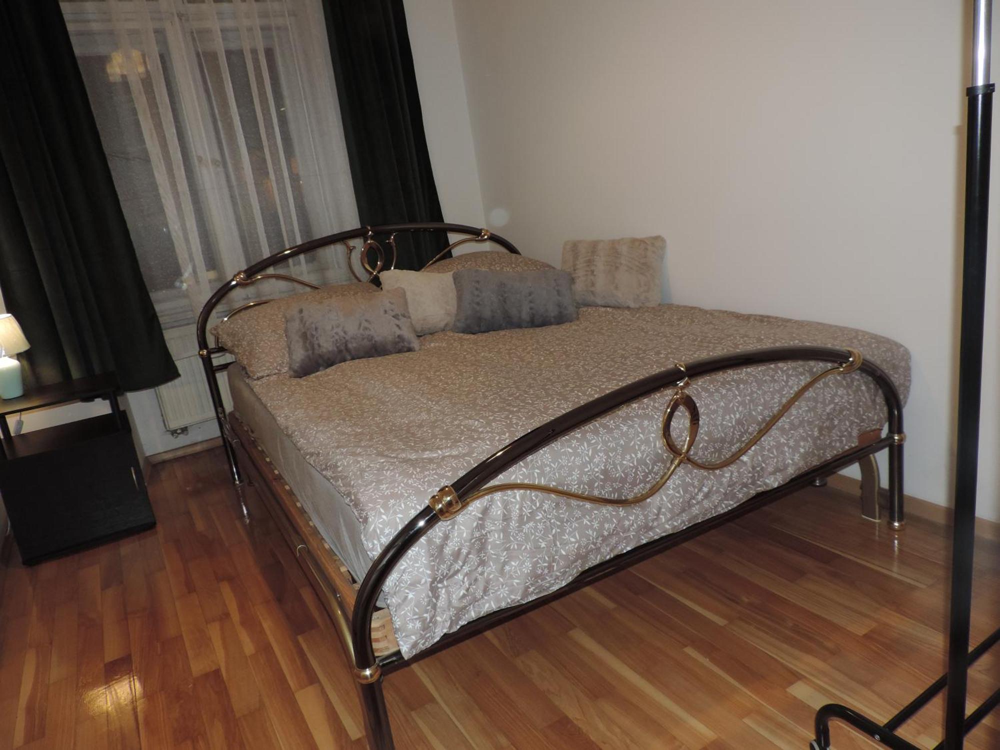 Apartment Apartament Profesorski