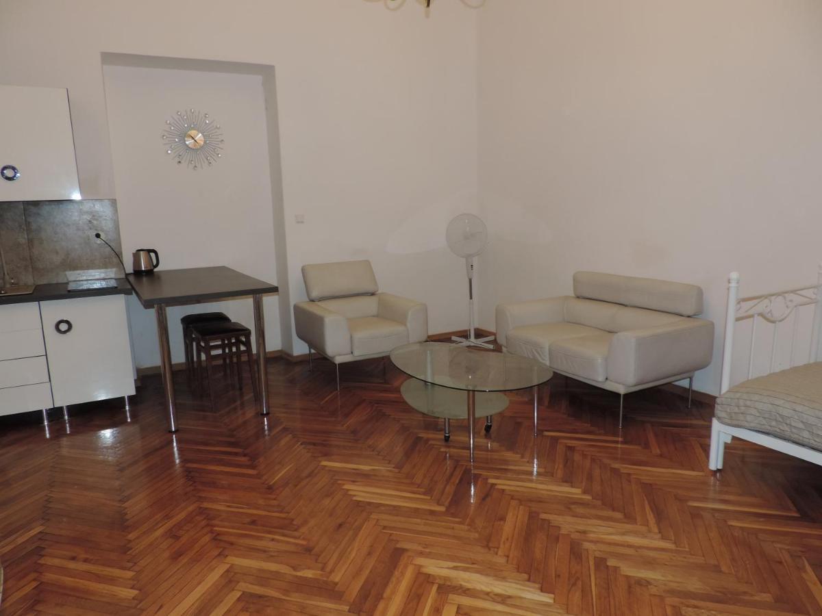 Apartament Profesorski Apartment