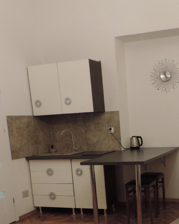 Apartment Apartament Profesorski Krakau