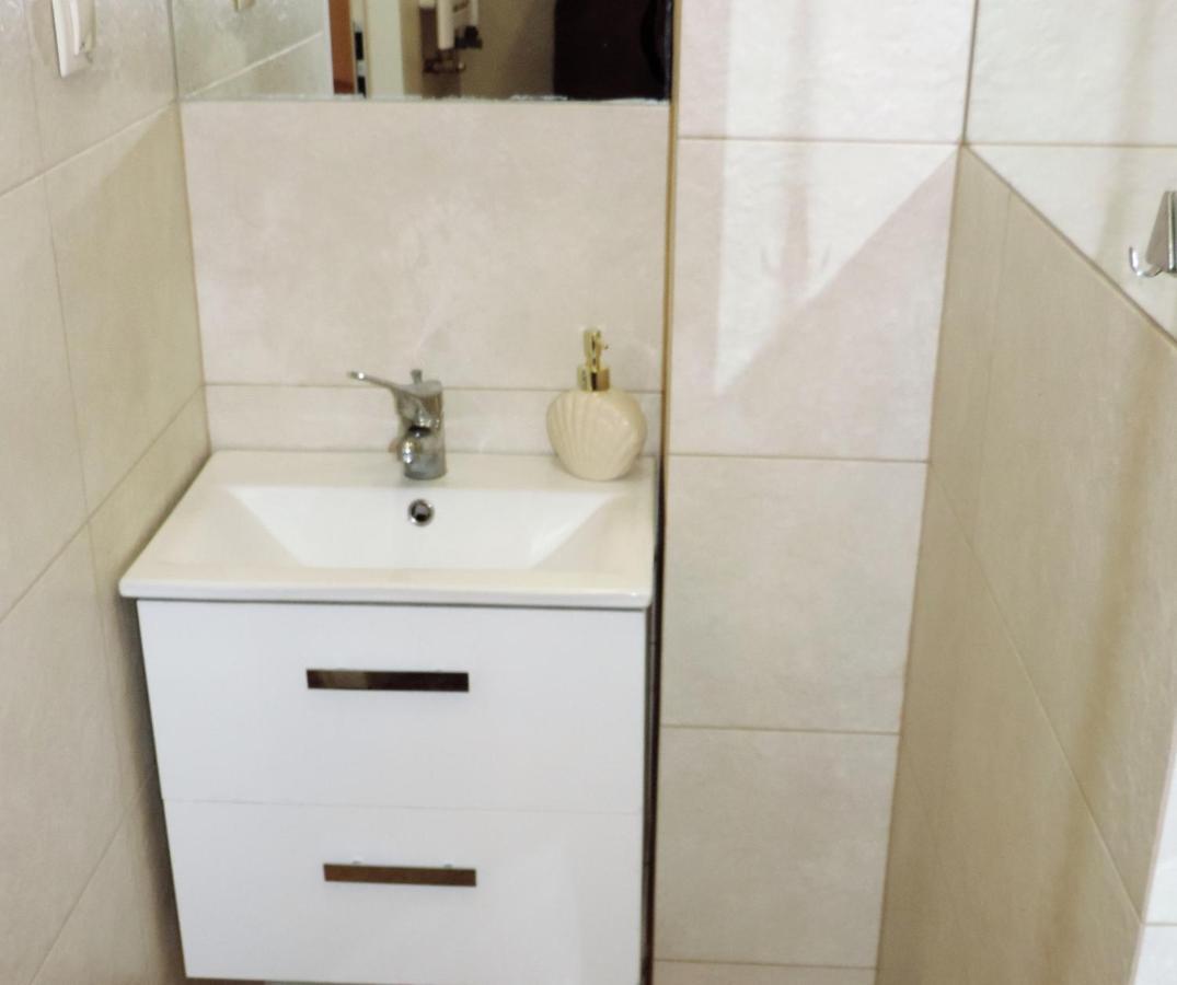 Apartament Profesorski Krakau