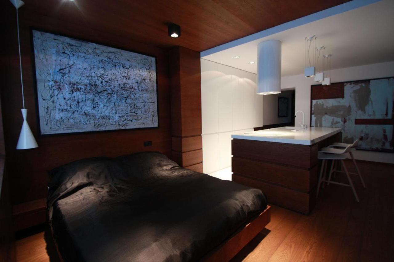 Apartment Modern & Resto *