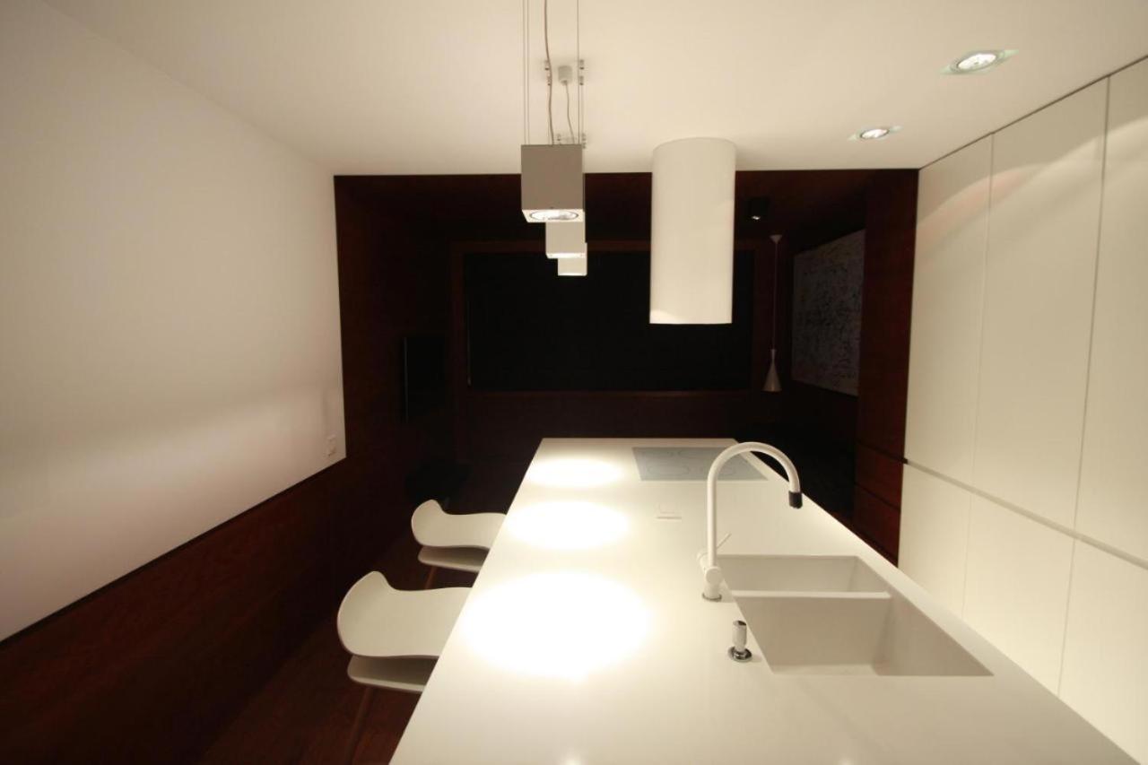 Apartment Modern & Resto *
