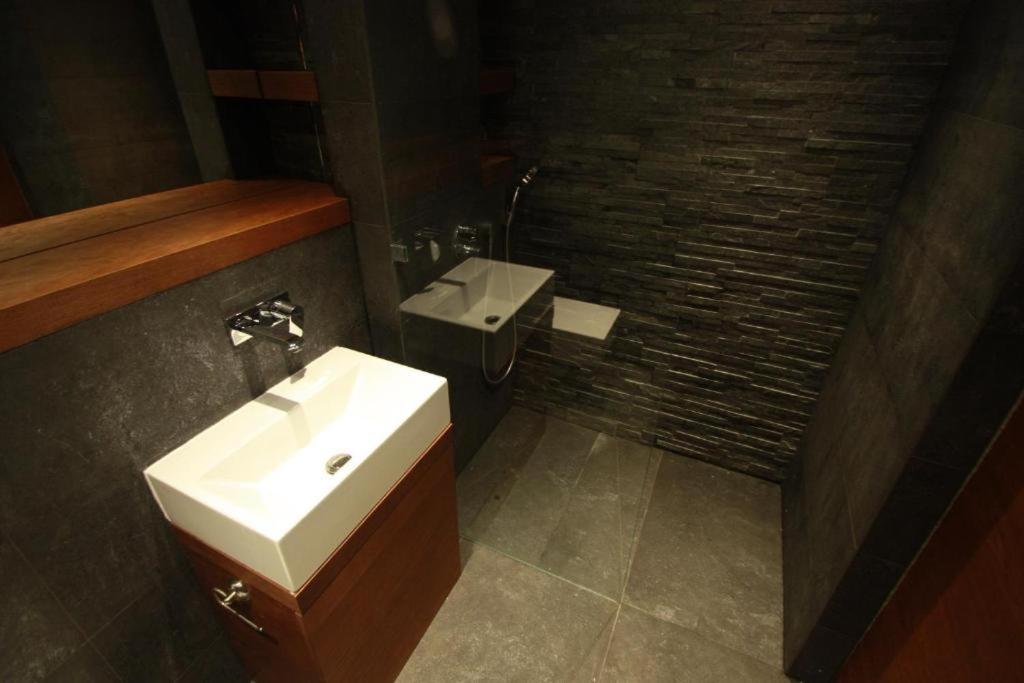 Apartment Modern & Resto Krakow